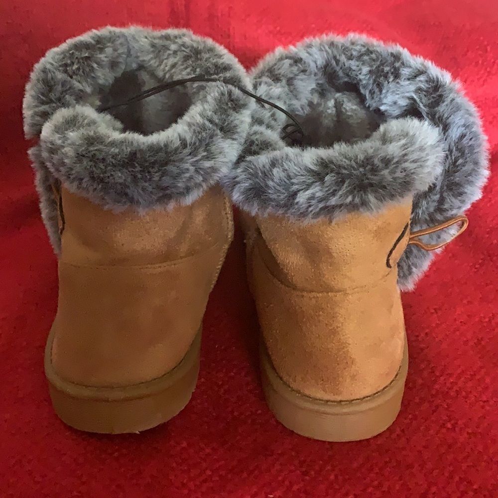Snow ankle boots  - Picture 7 of 8